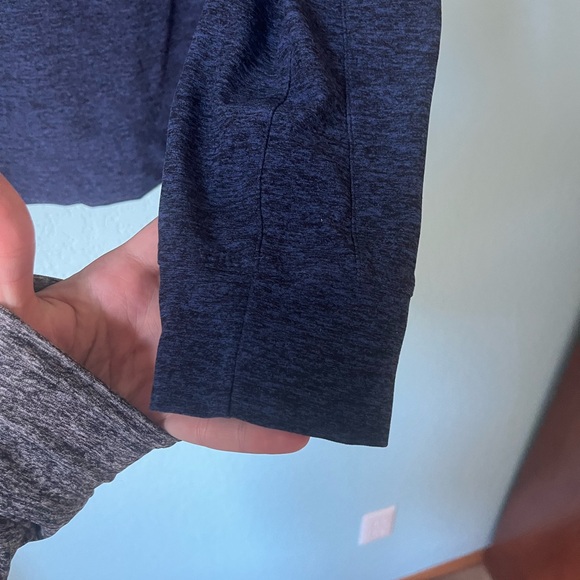 Outdoor Voices Cloudknit Hoodie - Picture 10 of 11